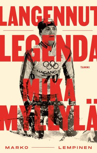 Langennut legenda ilmestyy viralliesti perjantaina mutta oli saatavilla jo keskiviikkona.