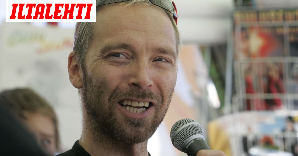 Pahassa päihdekoukussa ollut Mika Myllylä juoksi uskomattoman tuloksen Cooperin testissä