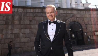 Kurre Westerlund Iltalehdelle tyttärensä osallistumisesta Temppareihin: ”Olin shokissa”
