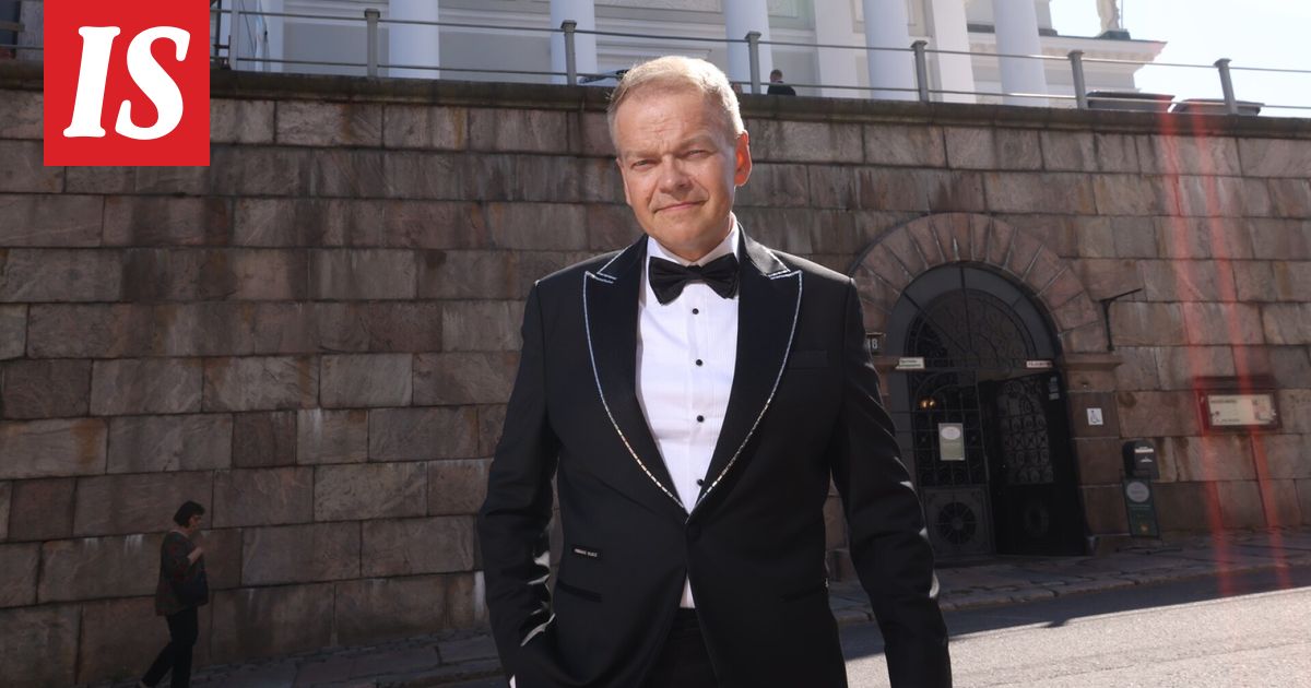 Kurre Westerlund Iltalehdelle tyttärensä osallistumisesta Temppareihin: ”Olin shokissa”