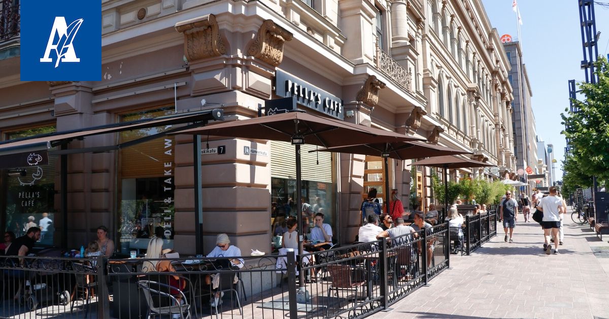 Tunnettu tamperelainen Pella’s-kahvila hakeutui konkurssiin