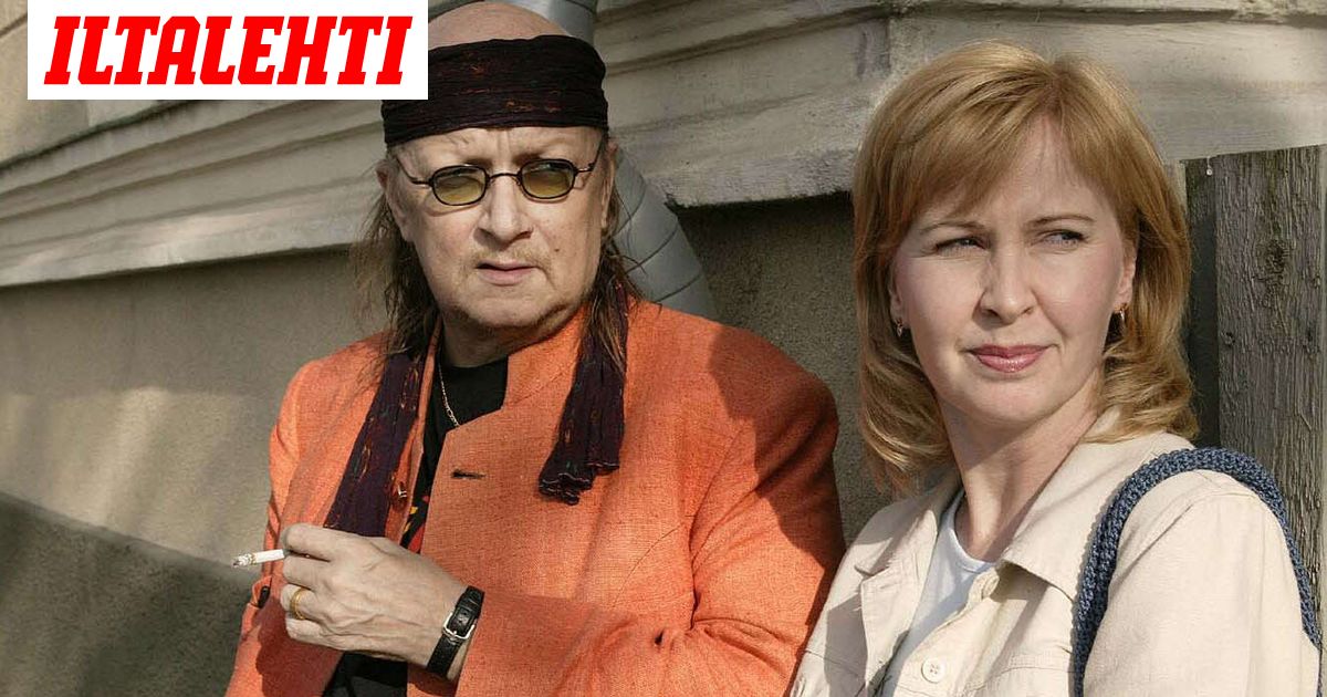 Oli vain yksi asia, josta Juice ei halunnut puhua