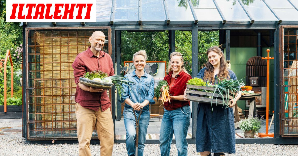 Ylen säästöt iskivät Strömsöön – Näin ohjelma uudistui