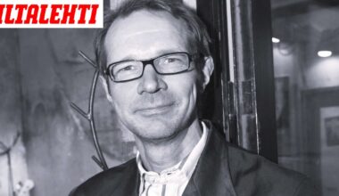 Kodin Kuvalehti: Juhani Seppäsen kuolinsyy julki
