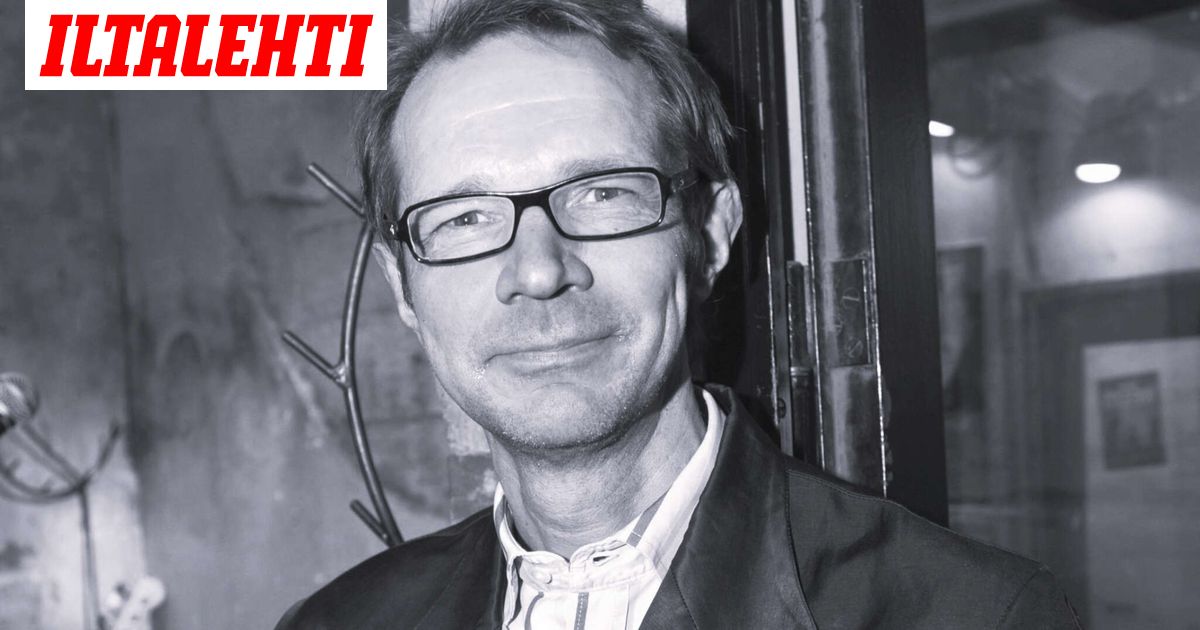 Kodin Kuvalehti: Juhani Seppäsen kuolinsyy julki