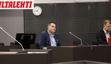 Tässä on Jethro Rostedtin tuomio – Hurjat korvaukset verottajalle