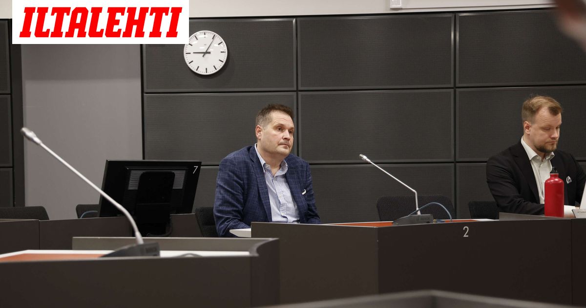 Tässä on Jethro Rostedtin tuomio – Hurjat korvaukset verottajalle