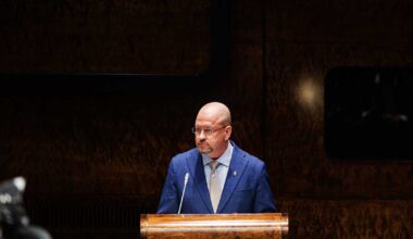 Kansanedustaja Timo Vornanen ei aio nostaa eduskunta­ryhmälleen kuuluvaa tukea | Uutisia lyhyesti