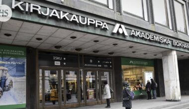 Akateeminen kirjakauppa jää ensimmäistä kertaa pois Helsingin kirjamessuilta
