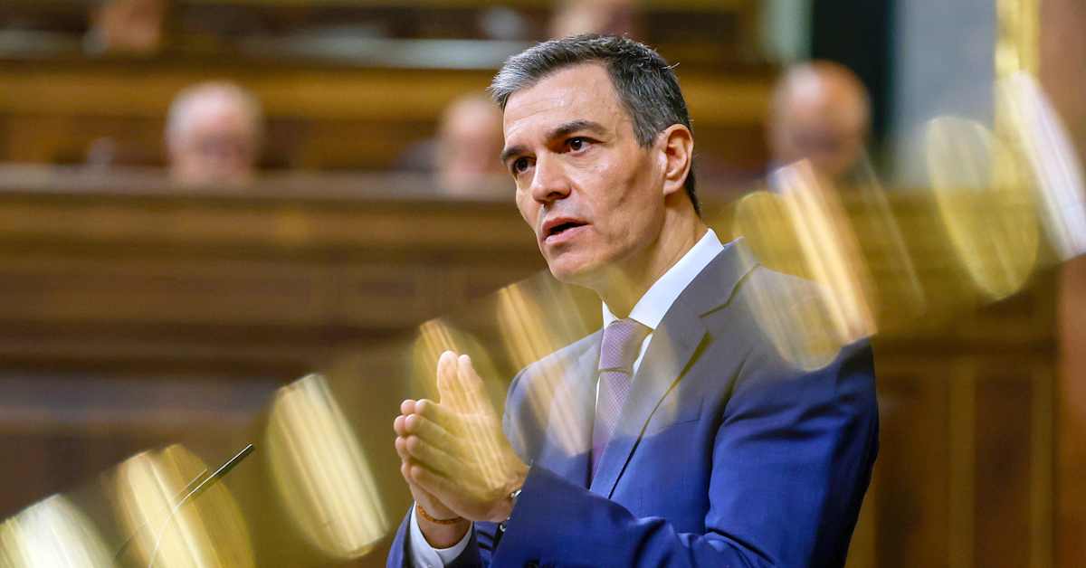Espanja kieltää asekuljetukset Israeliin maan ilmatilan tai satamien kautta – Yhdysvallat ärähti | Uutisia lyhyesti