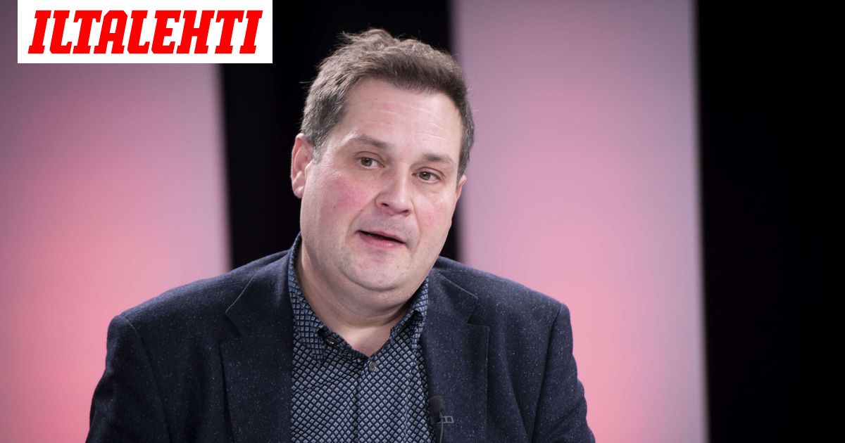 Jethro Rostedt voi päätyä keittiöapulaiseksi