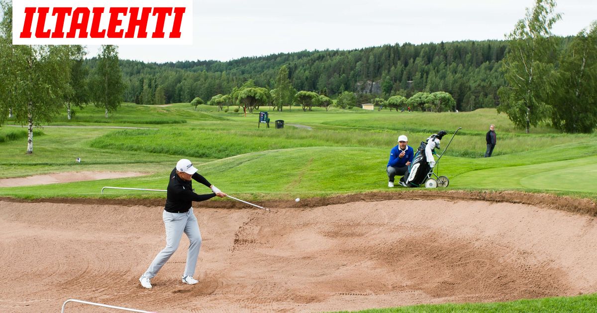 Nokialla hengenvaarallinen tilanne