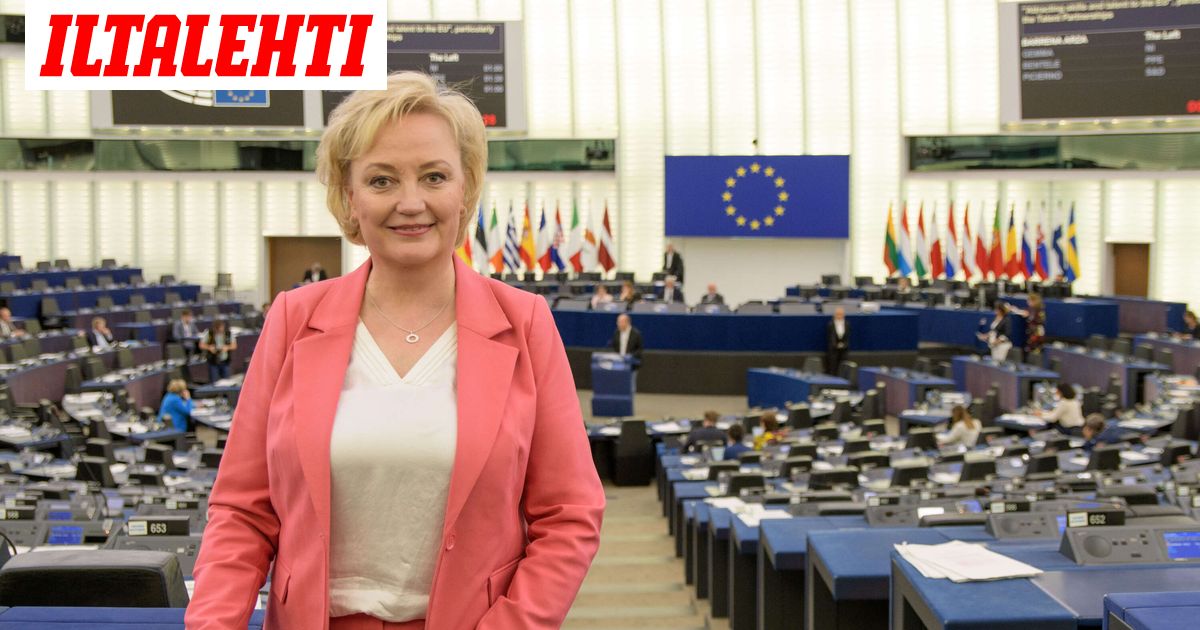 Meppi-Kataisella teoria Venäjän iskusta: ”Ei ihan sattumaa ole”