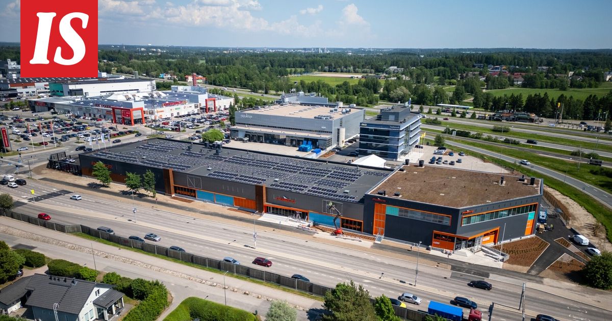 Power, Verkkokauppa ja Gigantti taistelevat tätä ilmiötä vastaan