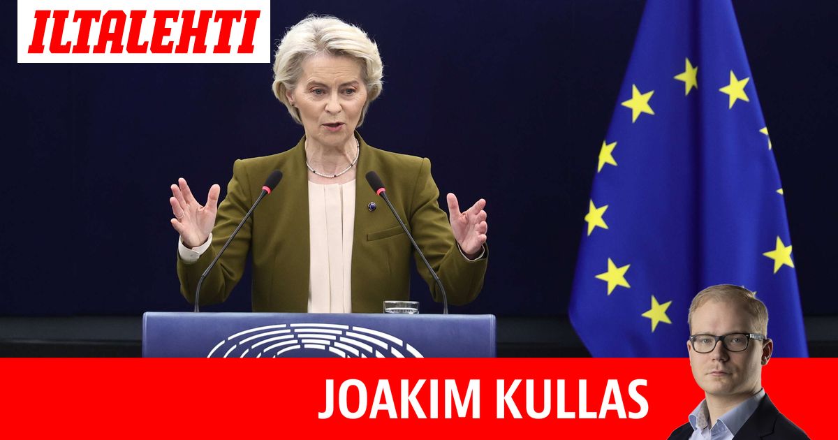 sta tarjoiltiin makupaloja Suomelle – Orpon hallituksessa hierotaan nyt käsiä yhteen