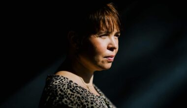 Anna Kontula: Seksityön leima olisi estänyt poliittisen urani | Politiikka