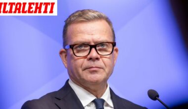 Venäjän drooni-isku oli käänne huonompaan suuntaan