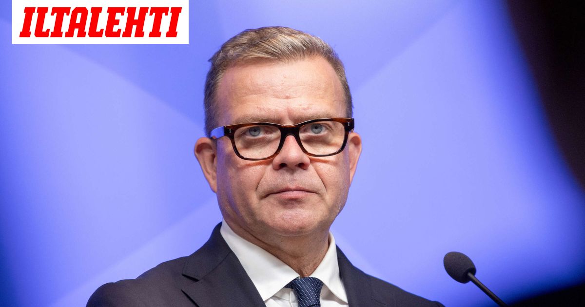 Venäjän drooni-isku oli käänne huonompaan suuntaan