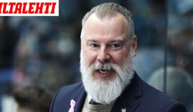 Rikard Grönborg paljasti Tapparan muutostarpeen: ”Voimme voittaa eri tavoilla”