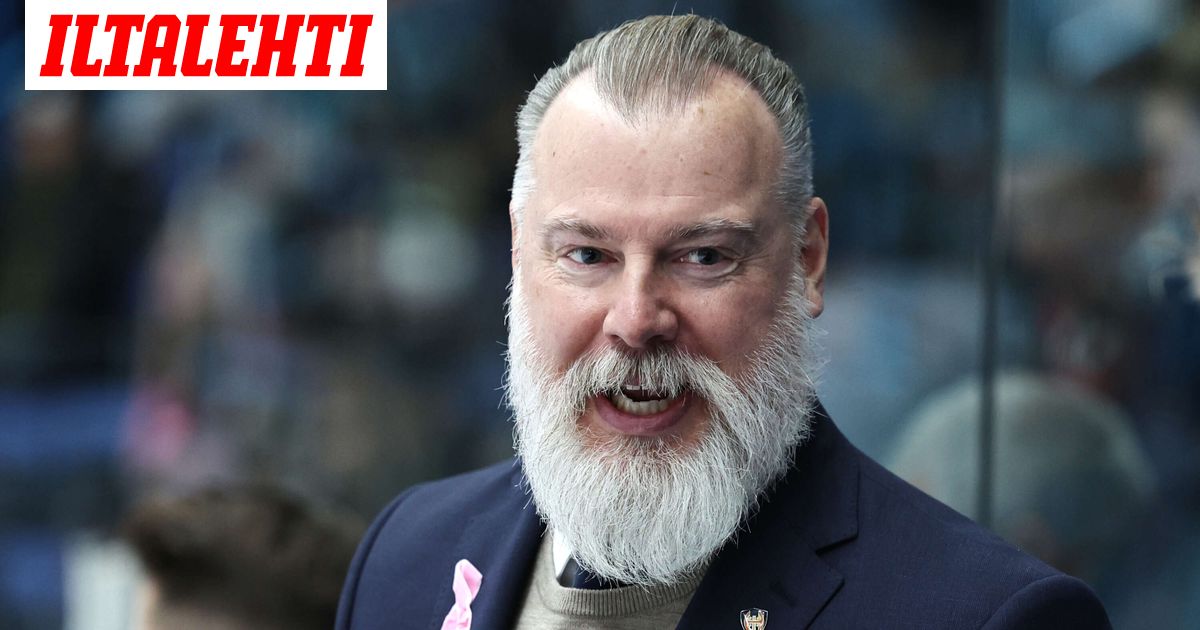 Rikard Grönborg paljasti Tapparan muutostarpeen: ”Voimme voittaa eri tavoilla”