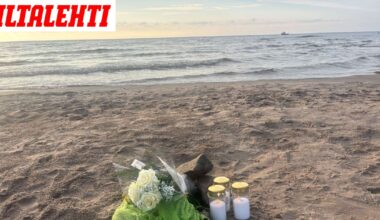 Yle: Ongelmia Kalajoen hiekkasärkillä