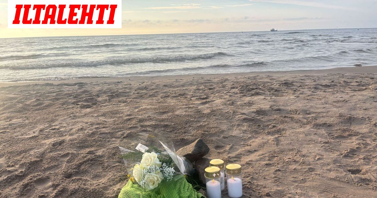 Yle: Ongelmia Kalajoen hiekkasärkillä