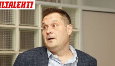 Jethro Rostedtilla miljoonia ulosotossa