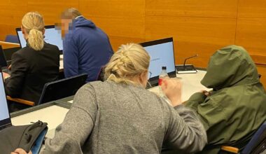 Hovioikeus muutti toisen tekijän tuomiota Pirkkalan paloittelusurmasta: yli 9 vuoden vankeus vaihtui 8 kuukauteen | Kotimaa