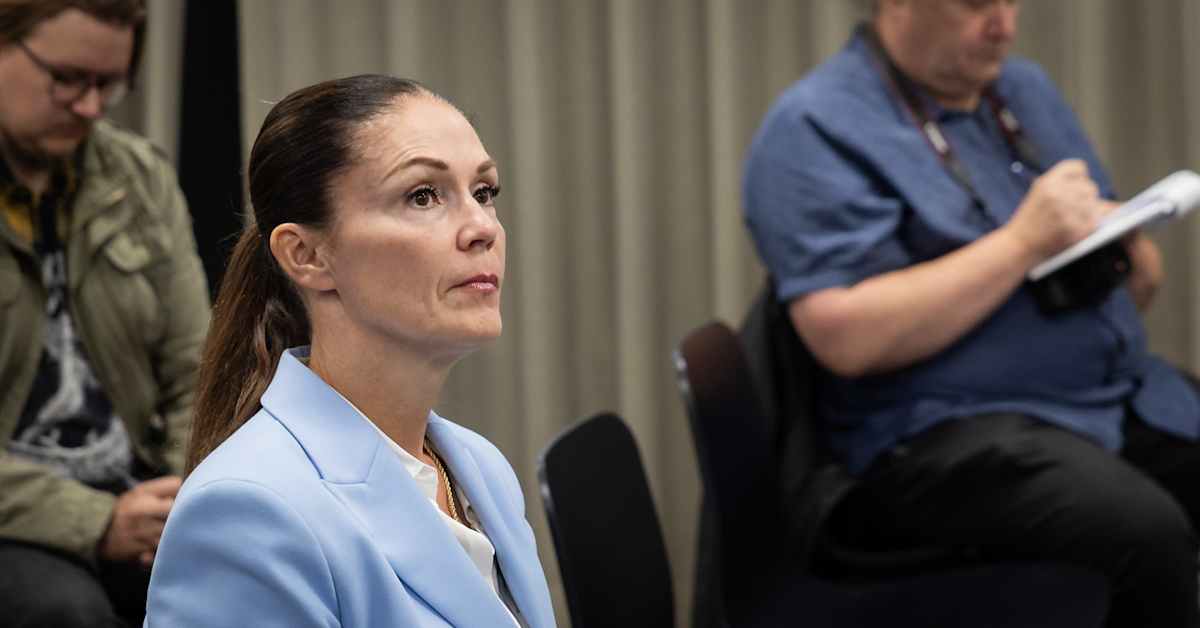 Ministeri Ranne: Suomi tarvitsee puolueetonta ja monipuolista mediaa | Uutisia lyhyesti