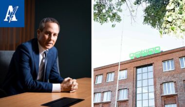 ”Työskentelevät kuutena päivänä viikossa 15 tuntia päivässä”