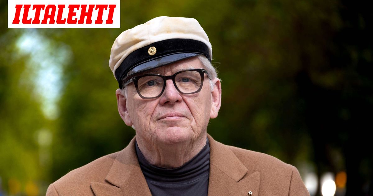 Puoluetoveri ruotii Erkki Tuomiojaa: ”Pysähtynyt seinäkello”