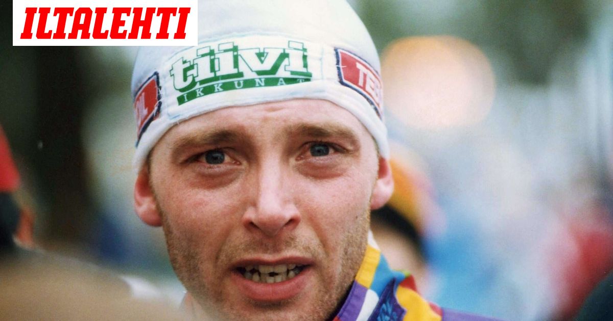 Miksi Mika Myllylästä tehtiin kaksi kirjaa? ”Saattaa aiheuttaa hämmennystä”