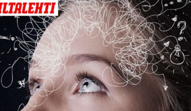 Näin ADHD näkyy tulotasossa aikuisena