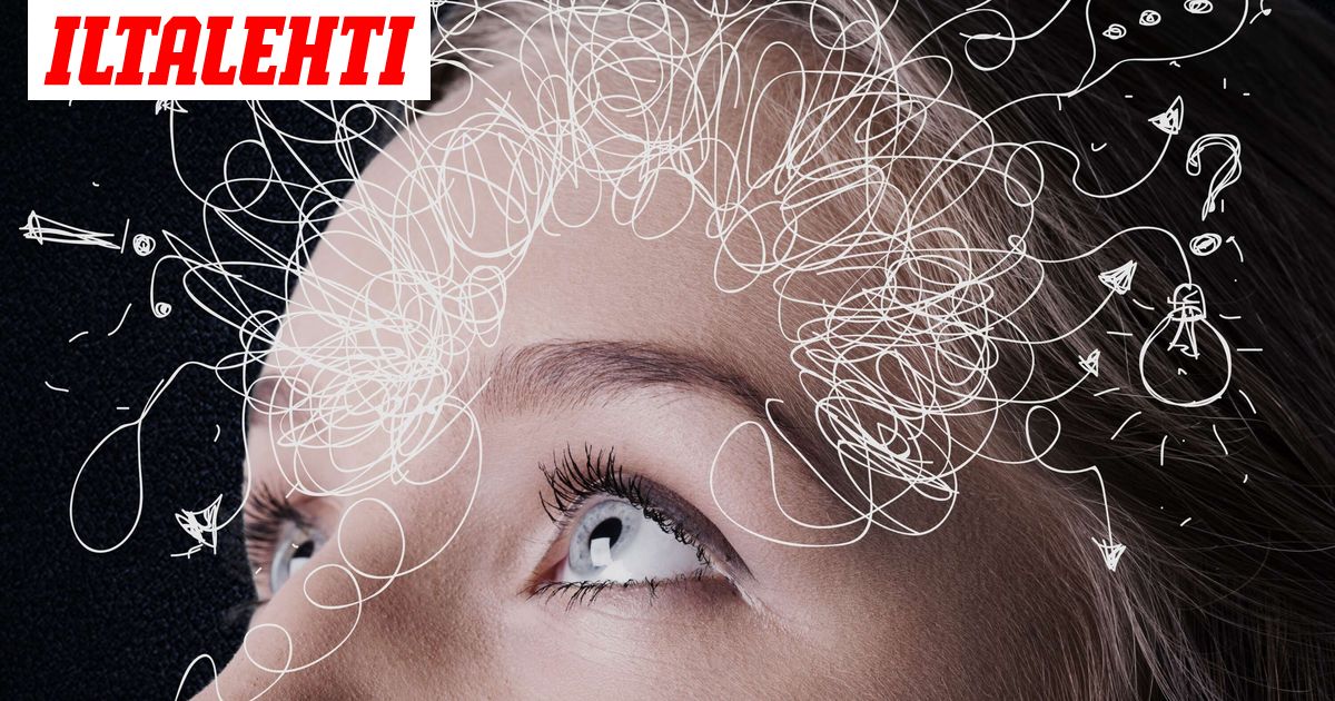 Näin ADHD näkyy tulotasossa aikuisena