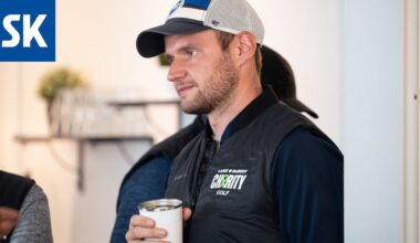Aleksander Barkov osti osuuden urheiluseurasta