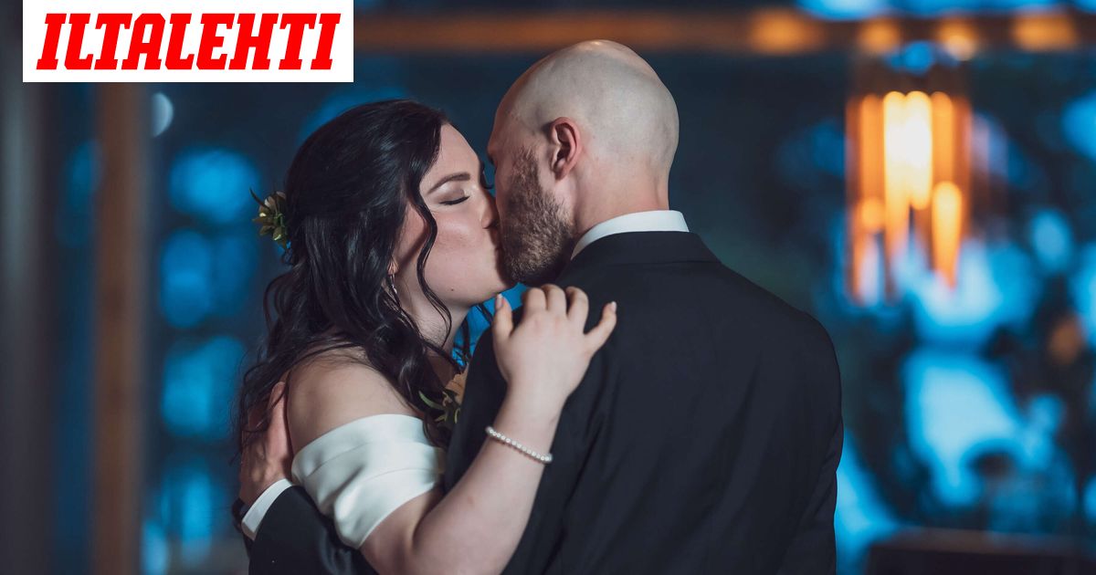 Pari ihastuu niin, että asiantuntijakin yllättyy: ”Poikkeuksellinen”