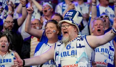 Susijengin peliin Saksaa vastaan ehtii vielä matkustaa, mutta kiirettä pitää | Urheilu