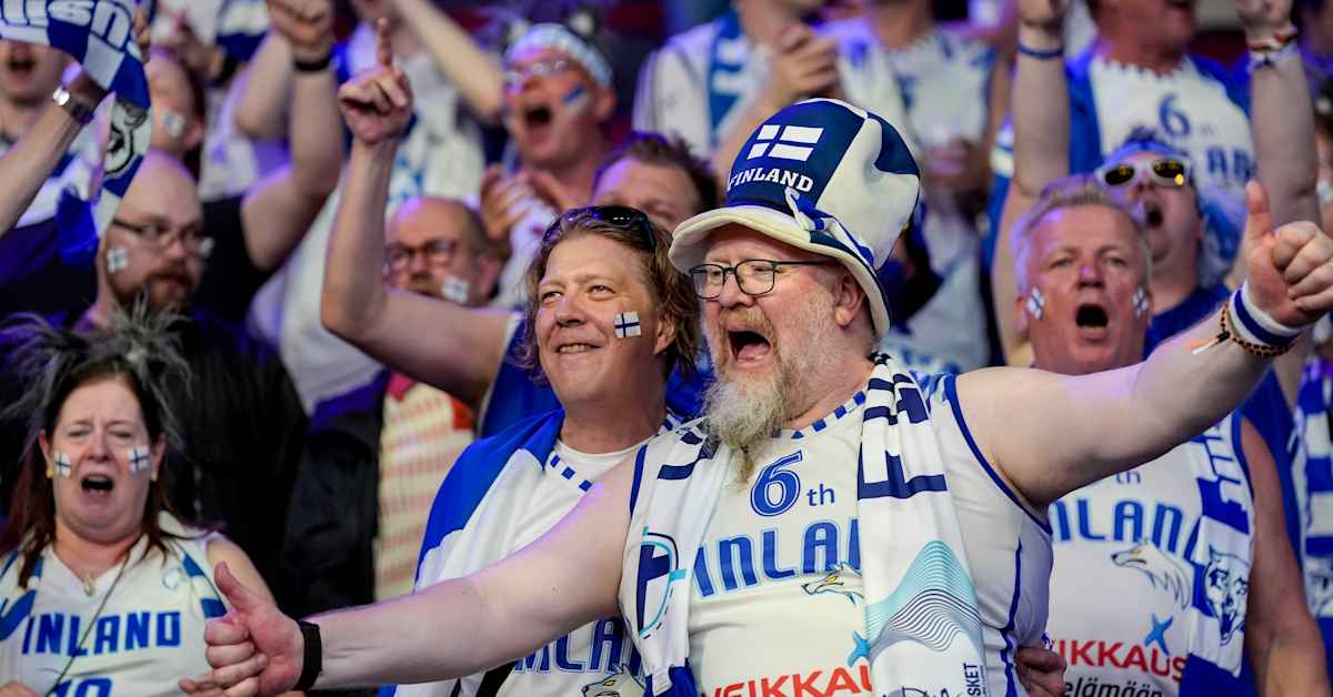 Susijengin peliin Saksaa vastaan ehtii vielä matkustaa, mutta kiirettä pitää | Urheilu