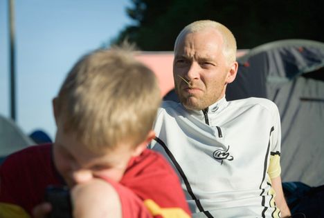 Vuonna 2006 Myllylän päihderiippuvuus oli riistäytymässä jo lopullisesti käsistä.