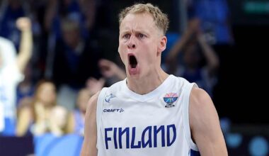 Asiantuntija paaluttaa: Näillä teeseillä Susijengi voi kaataa maailman­mestari-Saksan | Urheilua lyhyesti