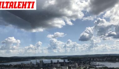 Synkkä hyökkäys pururadalla – Epäilty vihdoin kiinni