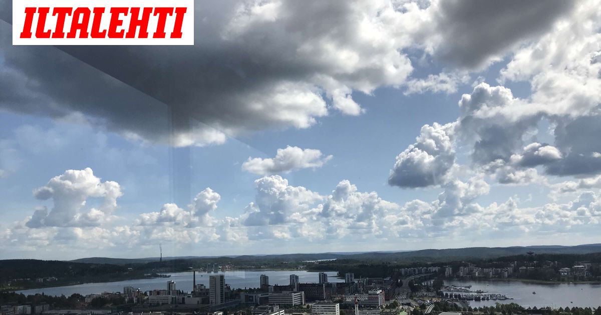 Synkkä hyökkäys pururadalla – Epäilty vihdoin kiinni