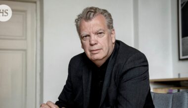 Frode Gryttenin romaani Päivä jona Nils Vik kuoli käsittelee elämän tyytyväisyyttä ja onnea