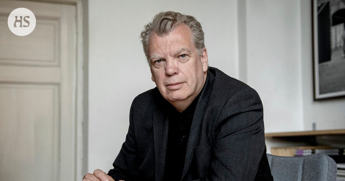 Frode Gryttenin romaani Päivä jona Nils Vik kuoli käsittelee elämän tyytyväisyyttä ja onnea