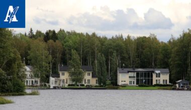 Miljoonalukaaliin Tampereelle perustettiin ryhmäkoti alaikäisille maahanmuuttajille
