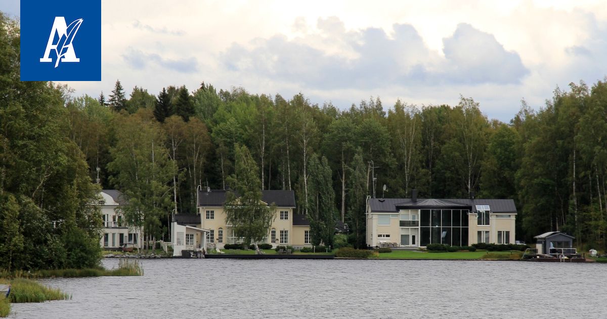 Miljoonalukaaliin Tampereelle perustettiin ryhmäkoti alaikäisille maahanmuuttajille