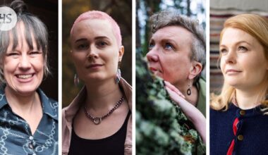 Kirja-arvio: Suurteoksia-sarjan kapina on kadonnut