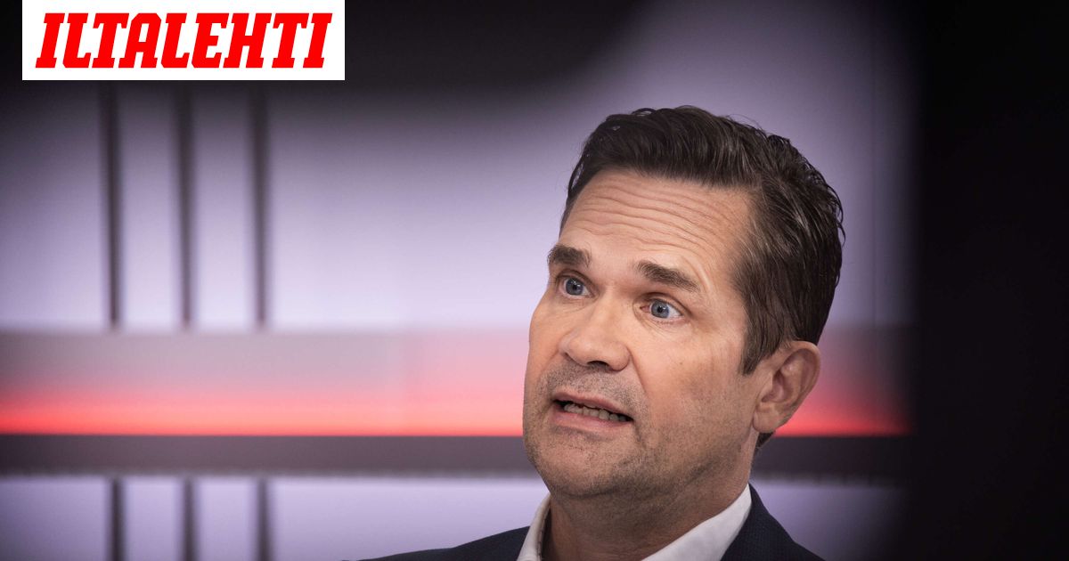 Mika Aaltola äänesti ainoana Suomi-meppinä tyhjää Gaza-päätöslauselmassa – Näin hän kommentoi asiaa