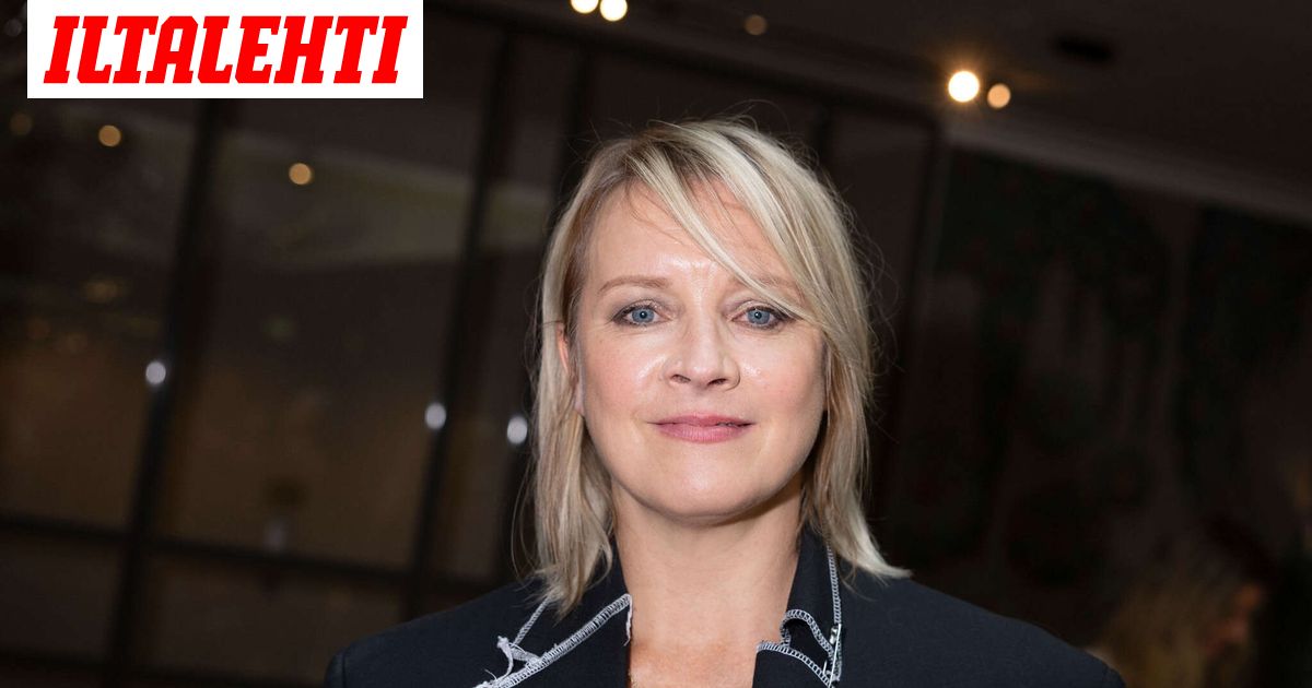 Jonna Tervomaa seuraa aviomiehensä kotimaata sydän syrjällään – ”Yhdysvalloissa ihmiset ovat šokissa”