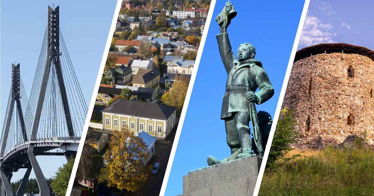 Hallitus haluaa kiintiö­pakolaiset kaksikielisiin kuntiin – nyt vastaavat kunnat | Keski-Pohjanmaa